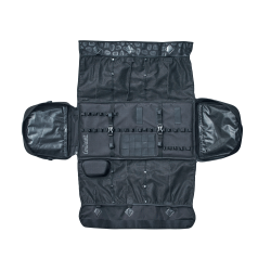 SAC CROSS PRO XL BLACK TACTICAL 75L COURANT BAG